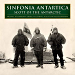 Sinfonia Antartica