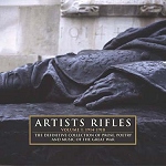 Artists Rifles