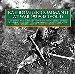 Bomber Command Volumes 1 and 2