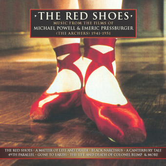 The Red Shoes